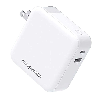 شارژر همراه راو پاور مدل RP-PB101 ظرفیت 5000 میلی آمپر ساعت